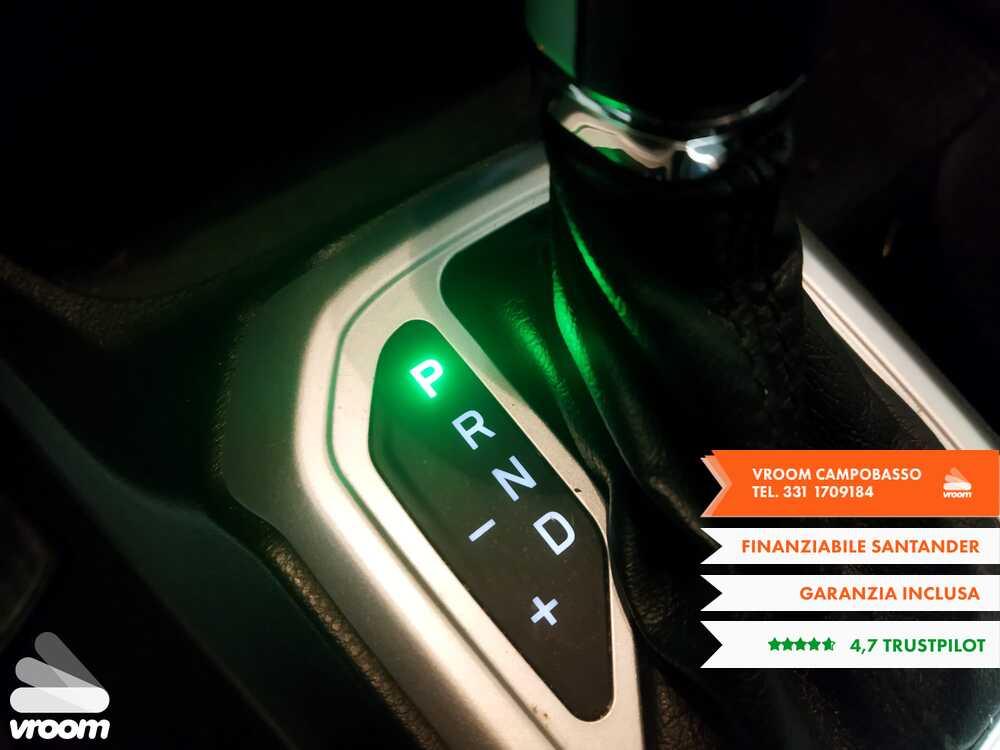 JEEP Renegade Renegade 1.4 MultiAir DDCT Limited