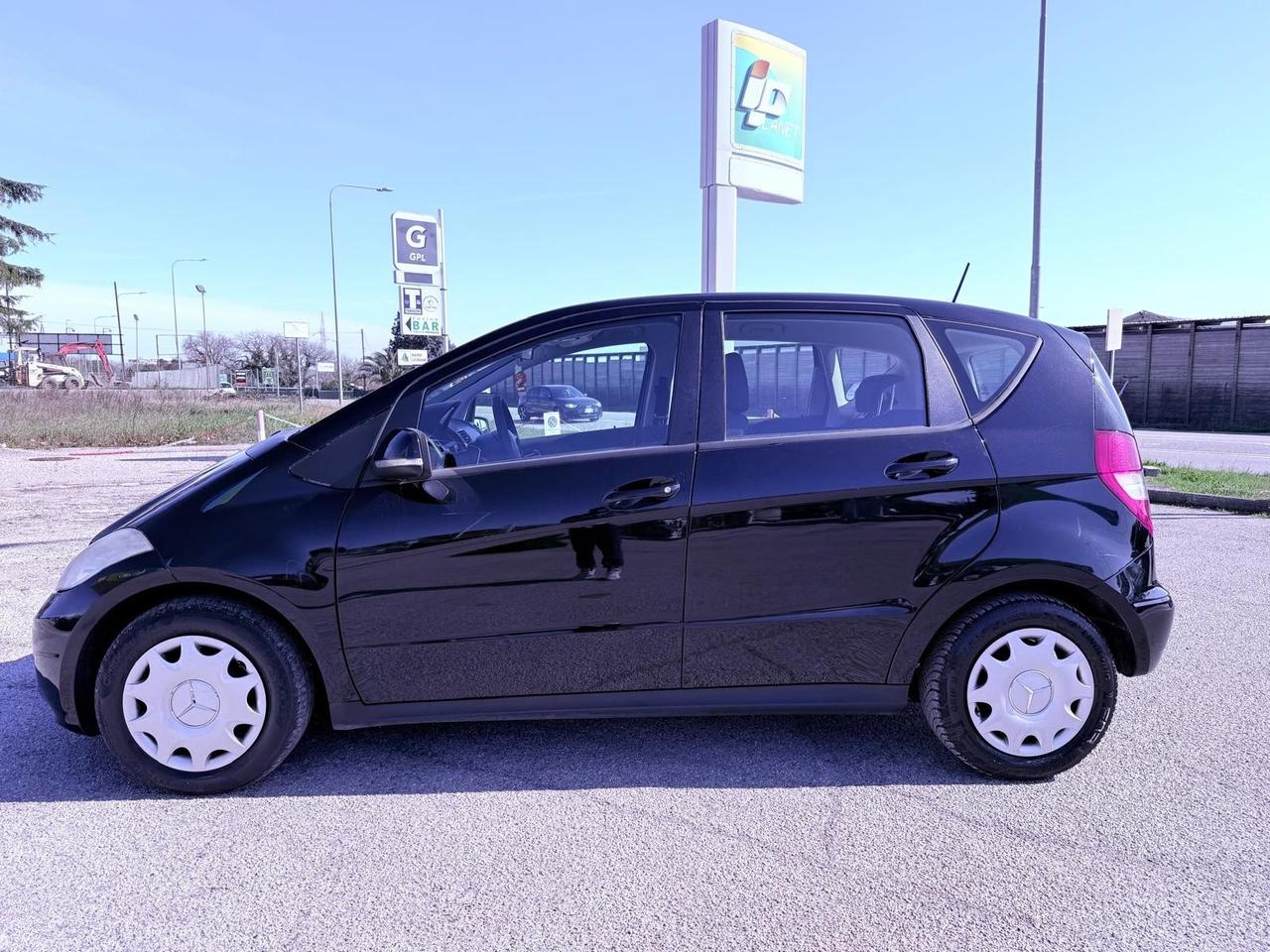 Mercedes-benz A 180 CDI Avantgarde Ok neopatentati