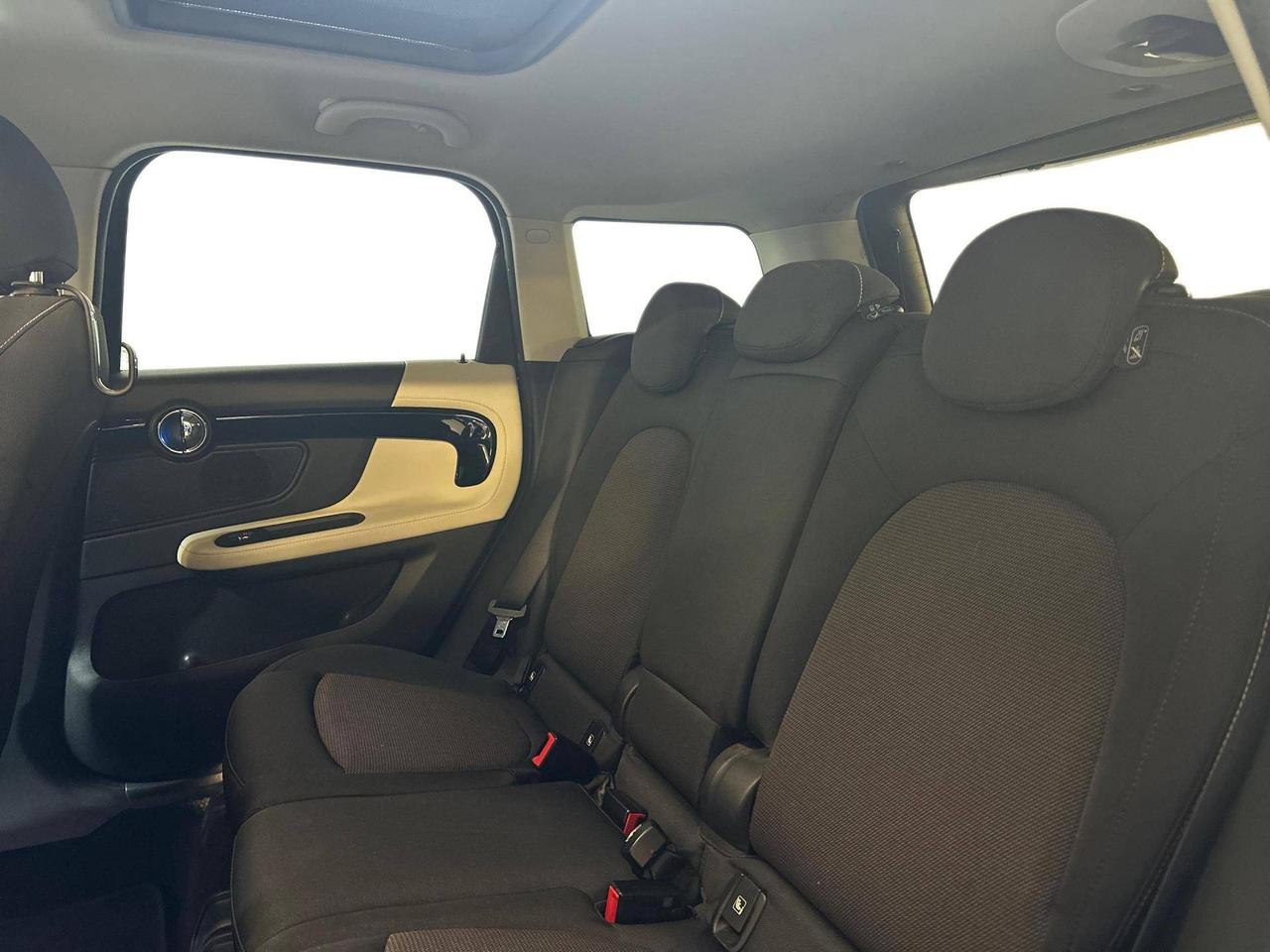 MINI Countryman Cooper D Hype