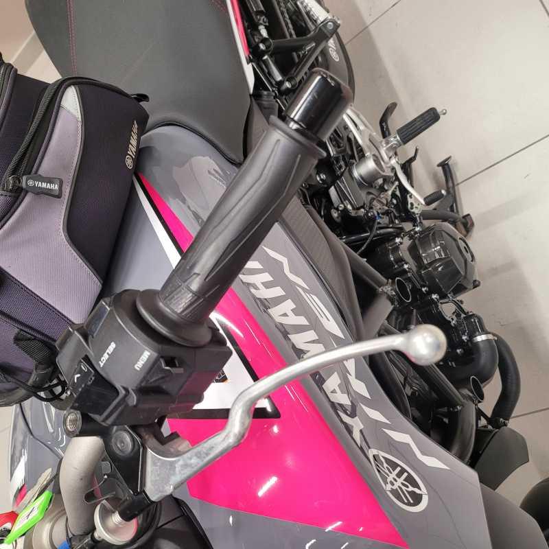 Yamaha Niken 850 GT - 2021