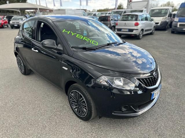 LANCIA Ypsilon 1.0 FireFly 5 porte S&amp;S Hybrid Ecochic Gold