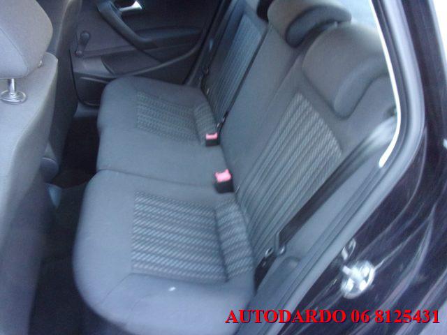 VOLKSWAGEN Polo 1.0 MPI 75 CV 5p. Comfortline