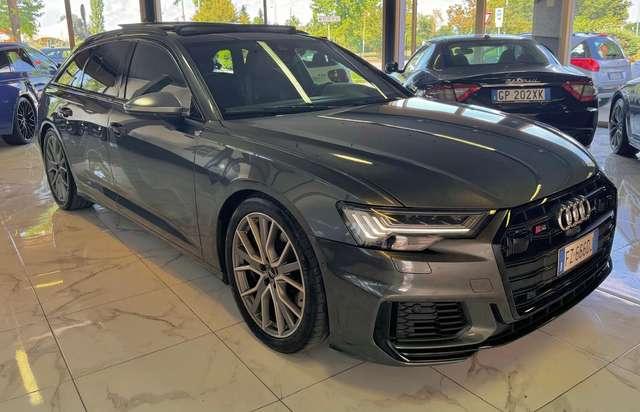 Audi S6 S-Line+Full Optional