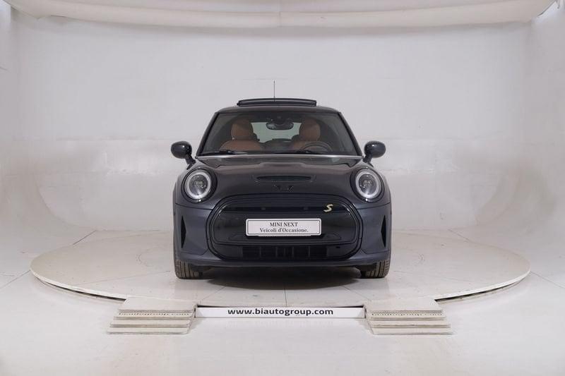 MINI Mini Full Electric Mini F56 2021 Full Electric Mini 3p Cooper SE Yours auto