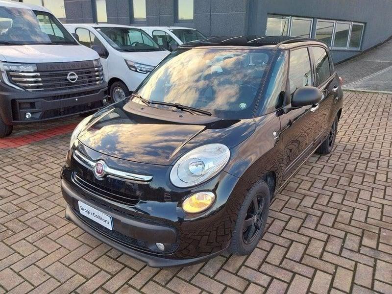 FIAT 500L 500 L 1.4 95cv Pop