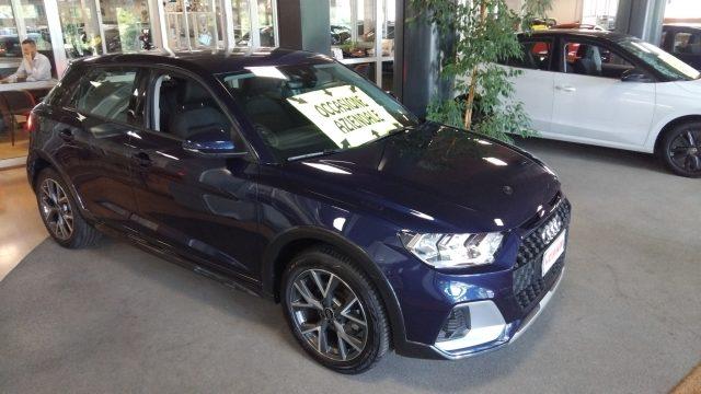 AUDI A1 allstreet 30 TFSI S tronic Admired