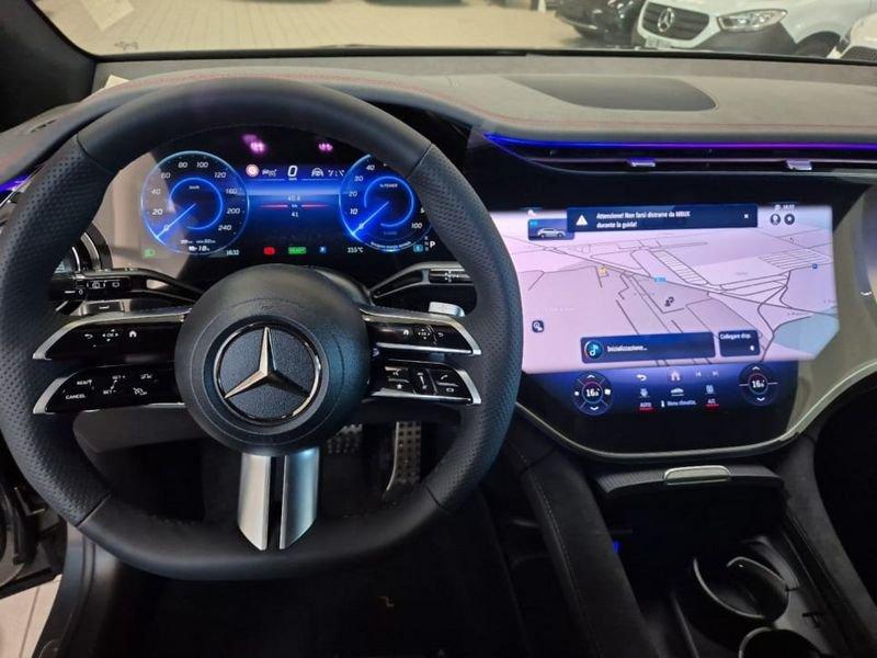 Mercedes-Benz EQE SUV EQE 350 4Matic SUV AMG Line Premium Extra