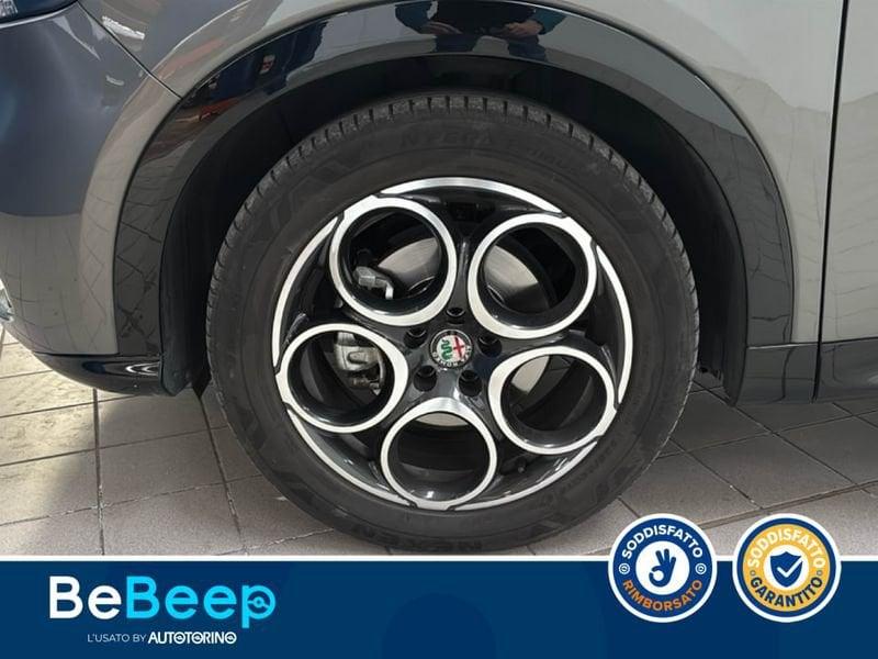 Alfa Romeo Tonale 1.6 TI 130CV TCT6