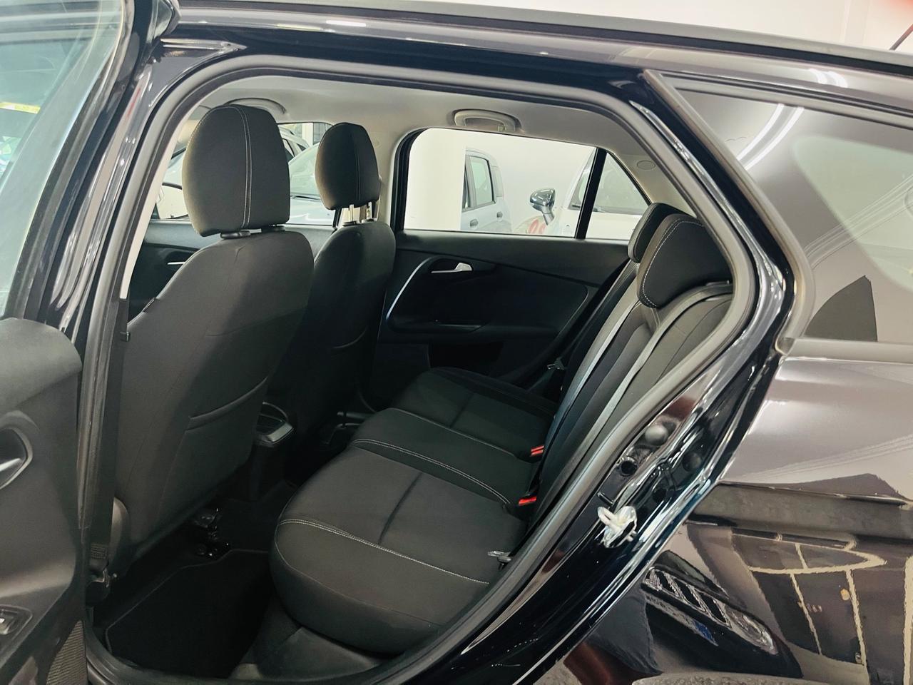 Fiat Tipo 1.6 Mjt SW Lounge 120cv anno 2017