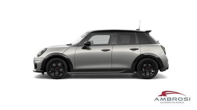 MINI Cooper S 5 PORTE JOHN COOPER WORKS