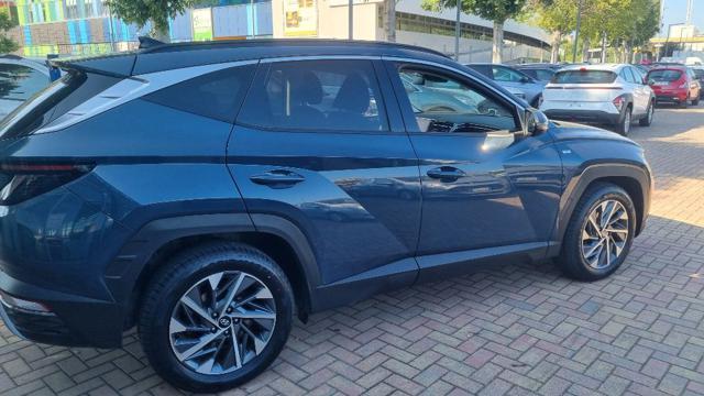 HYUNDAI Tucson 1.6 CRDI 48V XLine