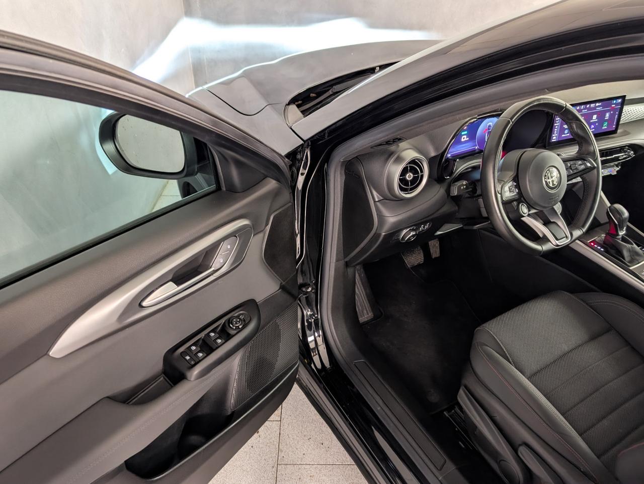 Alfa Romeo Tonale 1.5 Hybrid 130cv tct7 Sprint