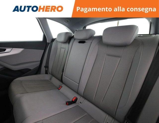 AUDI A4 Avant 30 TDI/136 CV S tronic Business Advanced
