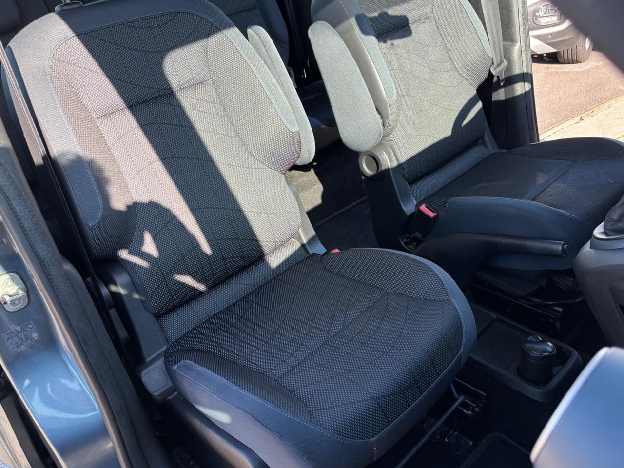 Peugeot Partner Tepee 1.6 HDi 92CV Outdoor