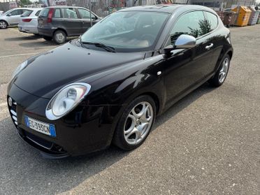 Alfa Romeo MiTo 1.4 T 135 CV M.air S&S Distinctive TCT/ C.lega 17