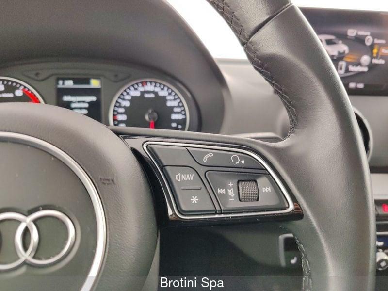 Audi Q2 Q2 35 TFSI Admired