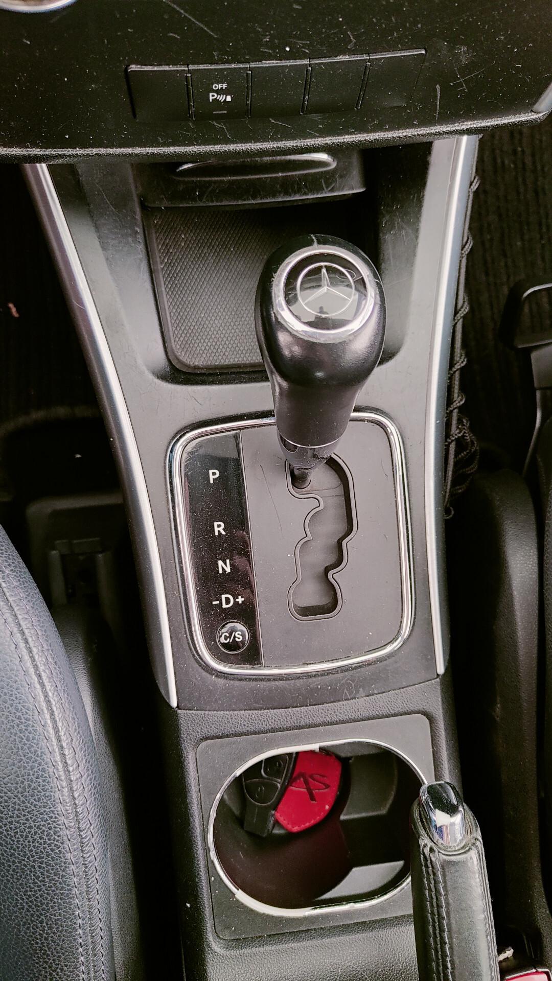 Mercedes-benz A 160 AUTOMATICA STUPENDA