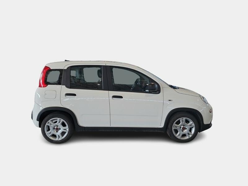 FIAT PANDA 1.0 HYBRID MY24