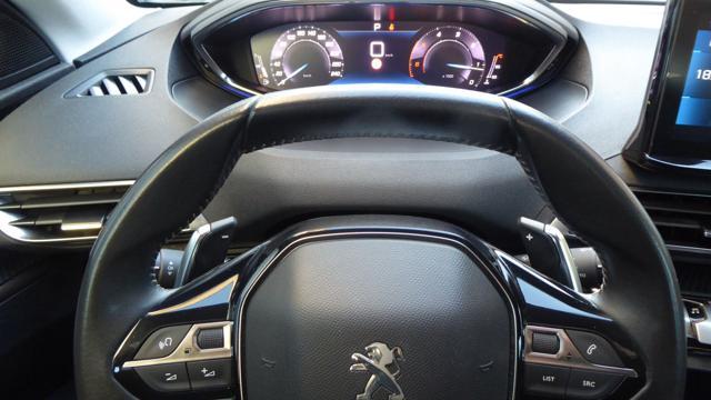 PEUGEOT 3008 BlueHDi 130 S&S EAT8 Active Pack