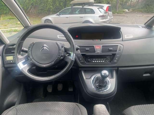Citroen Grand C4 Picasso C4 Grand Picasso 1.6 hdi 16v Attraction 110cv