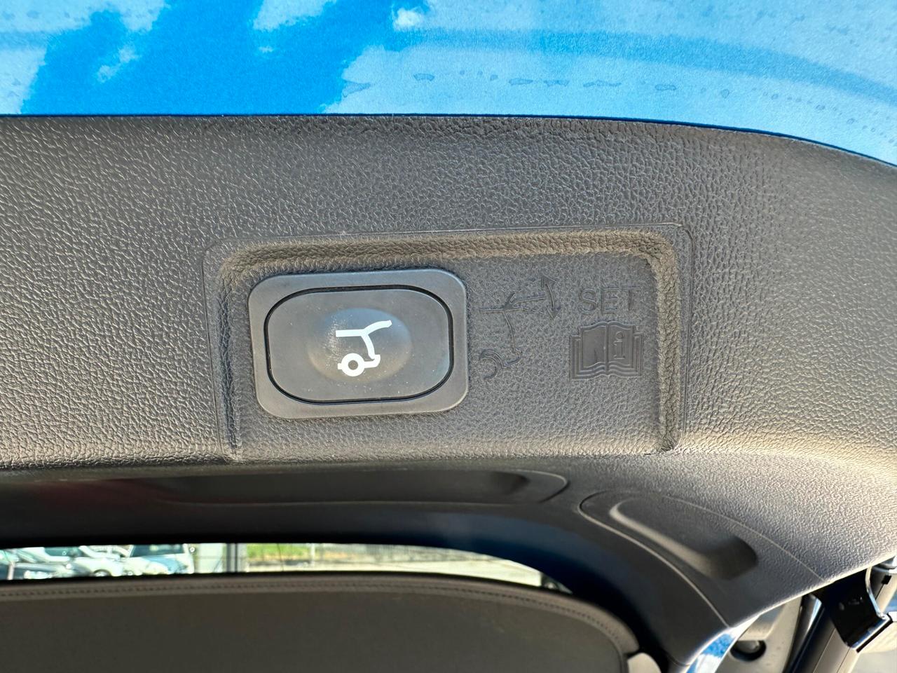 Ford Puma 1.0 Hybrid 125 CV ST-Line