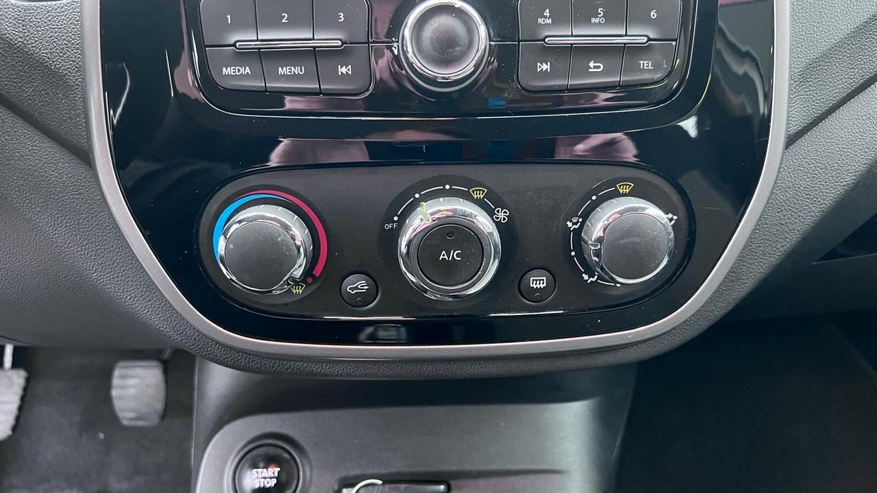 Renault Captur 12V 90 CV Start&Stop Energy Life