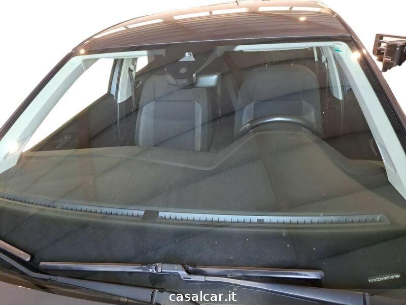 Volkswagen Polo Polo 1.0 TSI Life FINO A 3 ANNI DI GARANZIA KM ILLIMITATI PARI ALLA NUOVA