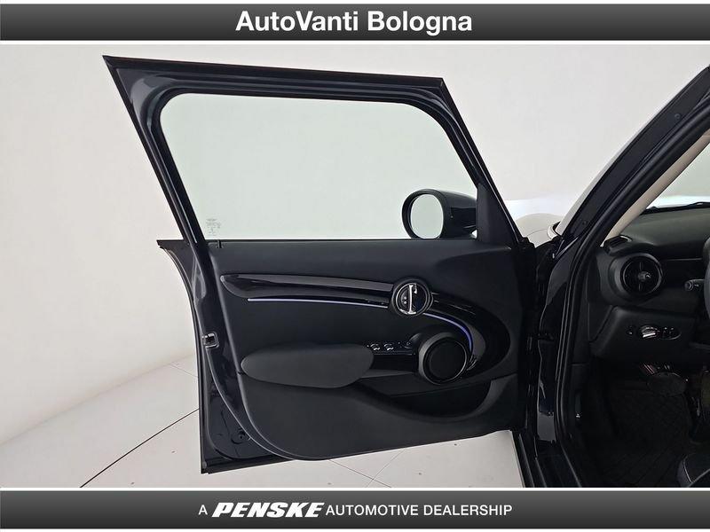 MINI Mini 5 porte Mini 5p 1.5 Cooper Camden auto