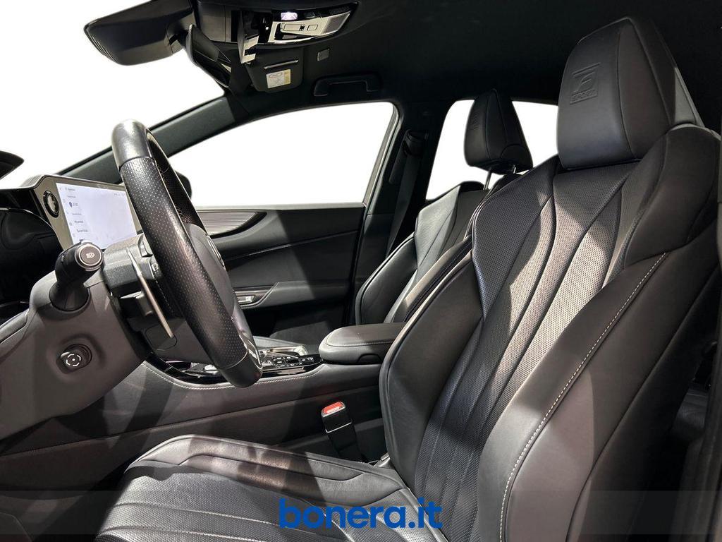 Lexus NX 2.5 Plug-in F-Sport 4WD e-CVT