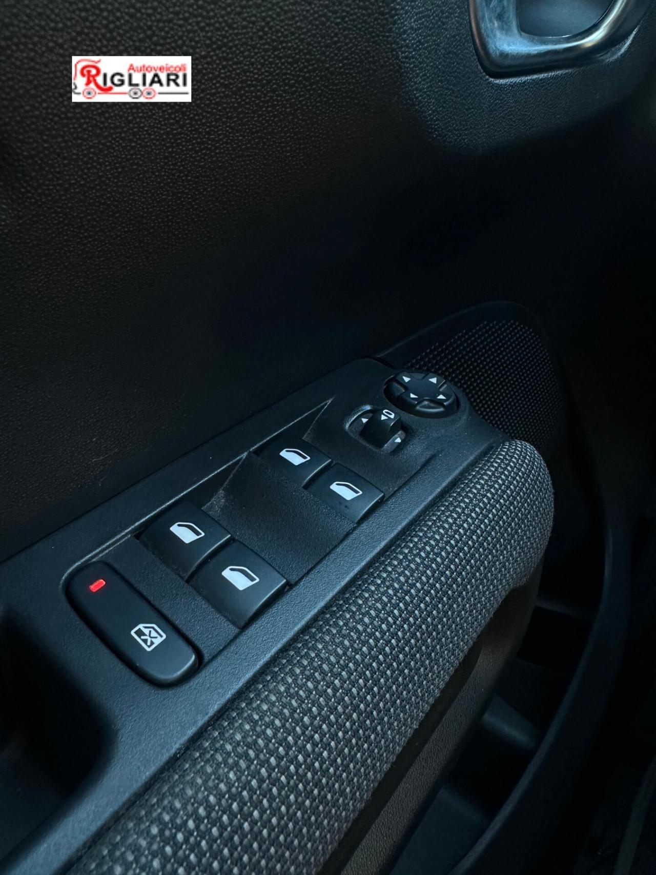 Citroen C3 Aircross BlueHDi 120 S&S EAT6 Shine