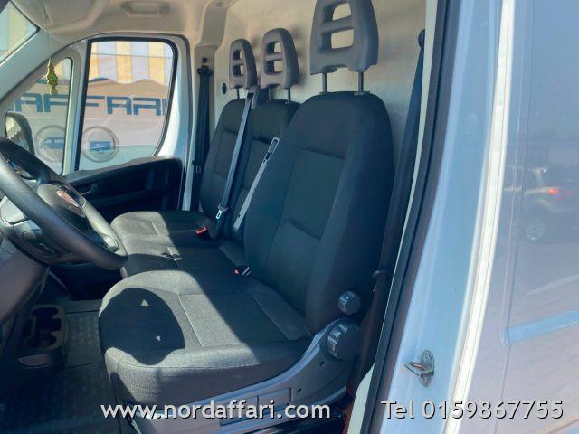 FIAT Ducato 35 2.2 Mjt 140CV PLM-TM Furgone
