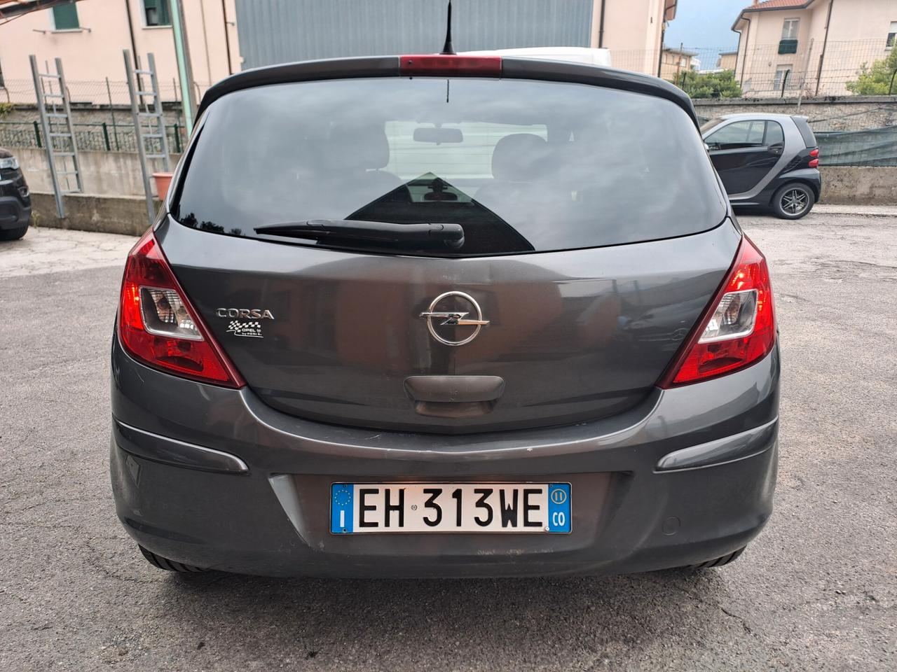 OPEL CORSA 1.2 BENZINA *OK NEOPATENTATI* E5