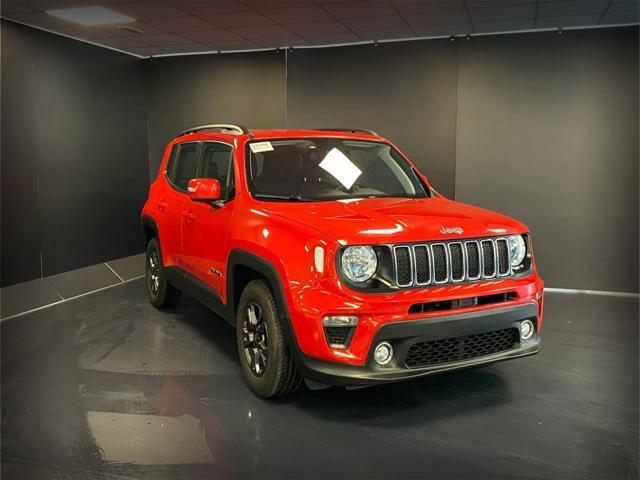 JEEP Renegade 1.0 T3 Longitude