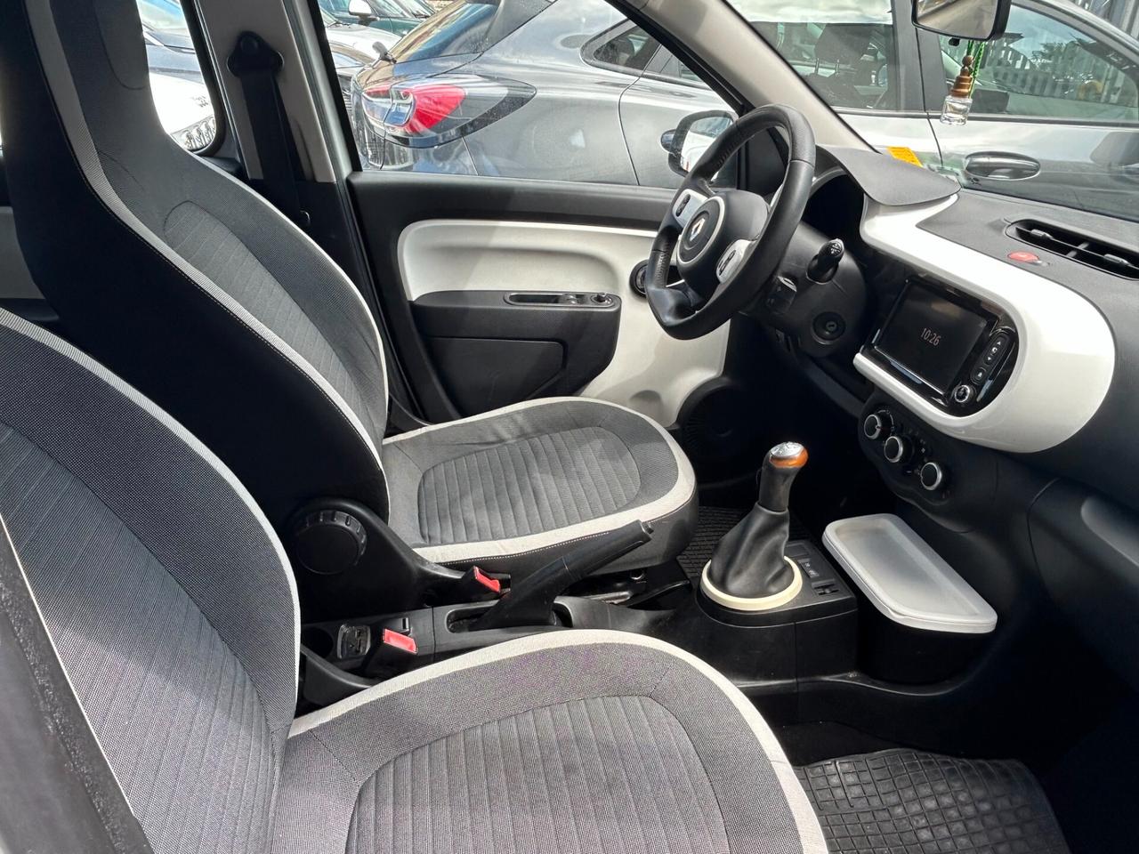 Renault Twingo SCe Stop&Start Openair