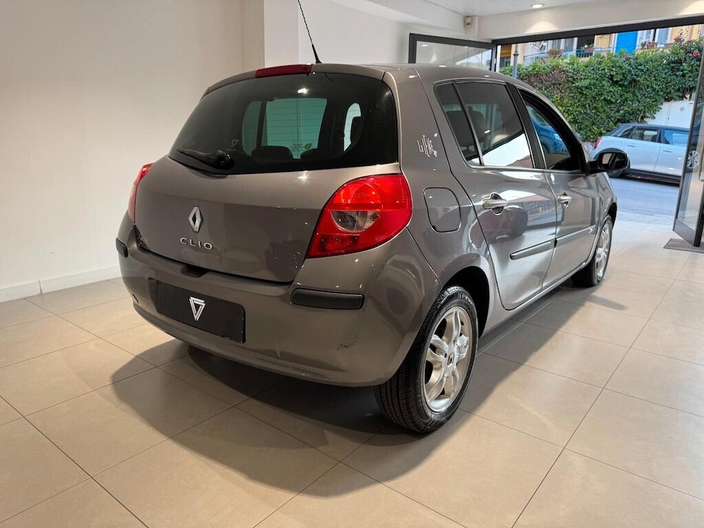 Renault Clio 1.5 dCi 85CV 5 porte Rip Curl