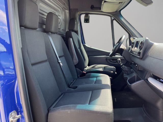 MERCEDES-BENZ Sprinter 314 CDI L2H2 TRAZIONE POST