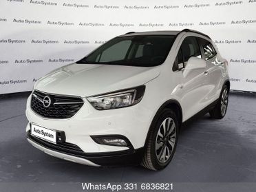 Opel Mokka 1.6 CDTI Ecotec 136CV 4x2 aut. X Innovation