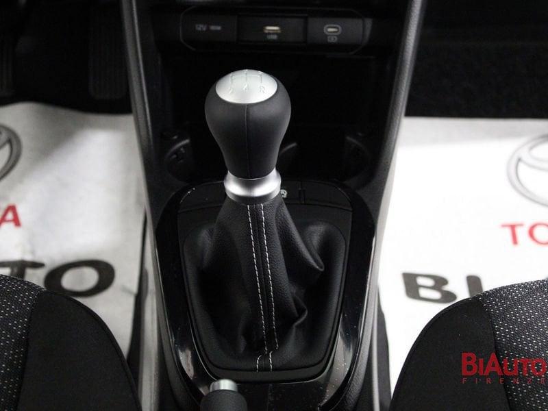 KIA Picanto Picanto 1.0 12V 5 porte 20th Anniversary Edition