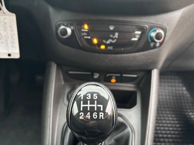 Ford Transit COURIER 1.5 TDCi 75cv CELLA FRIG