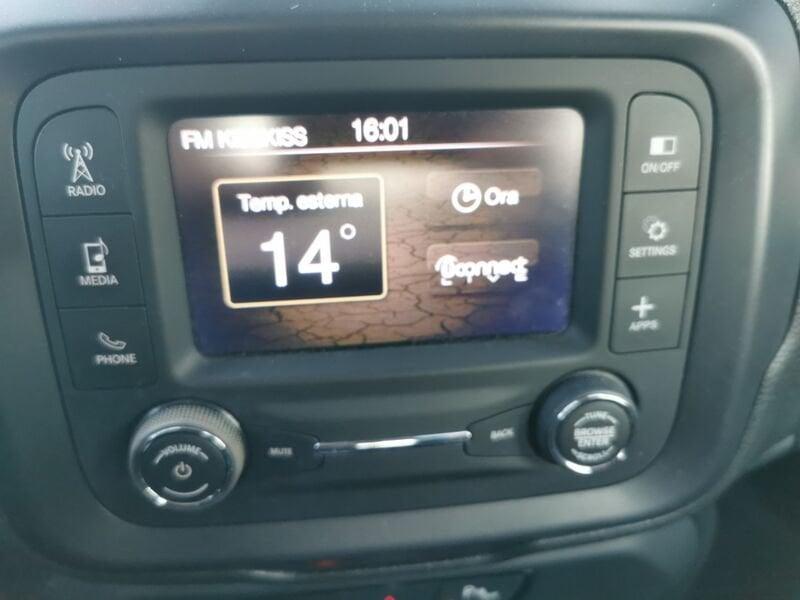 Jeep Renegade Renegade 1.0 T3 Limited