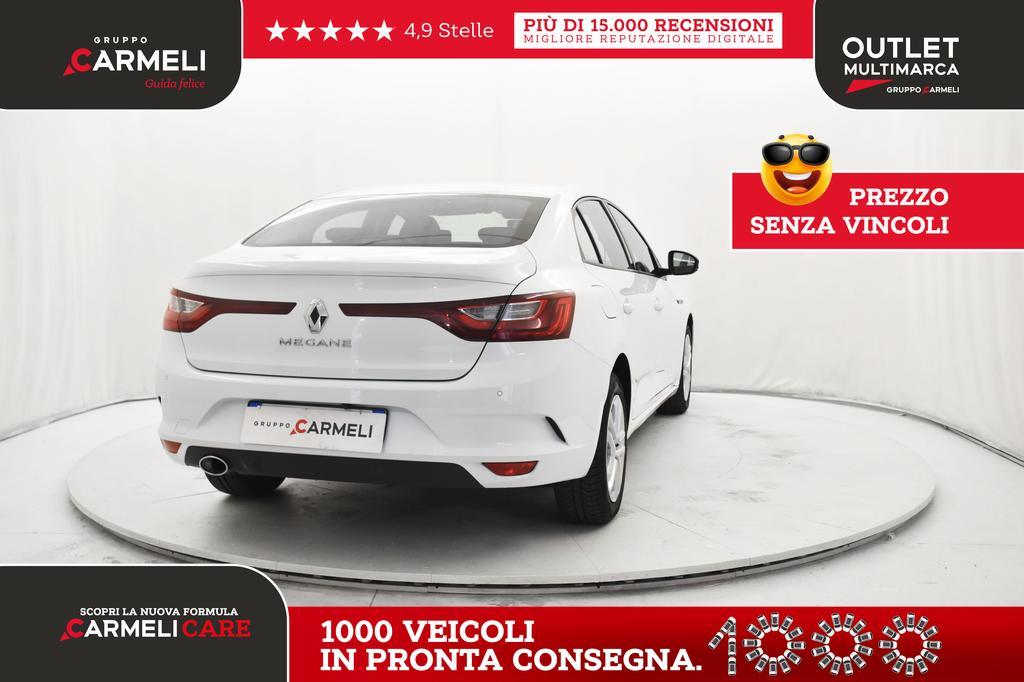 Renault Megane Sporter 1.3 TCe Business