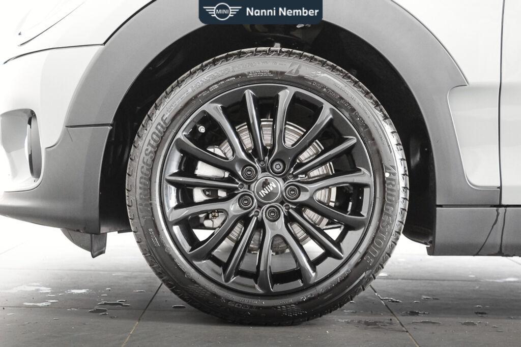 Mini Cooper Clubman 1.5 Cooper Business Steptronic