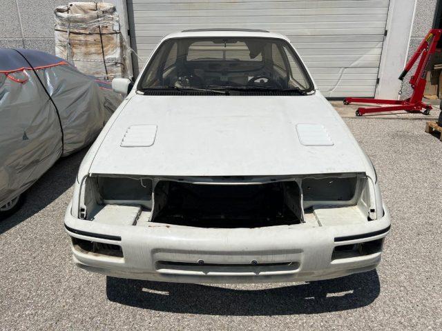 FORD Sierra RS Cosworth 3 porte
