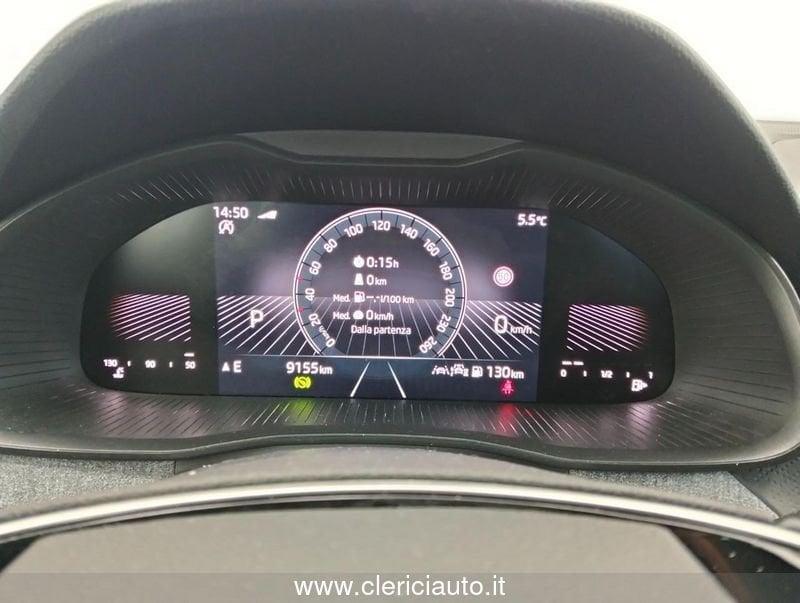 Skoda Kamiq 1.0 TSI 115 CV DSG Black Dots