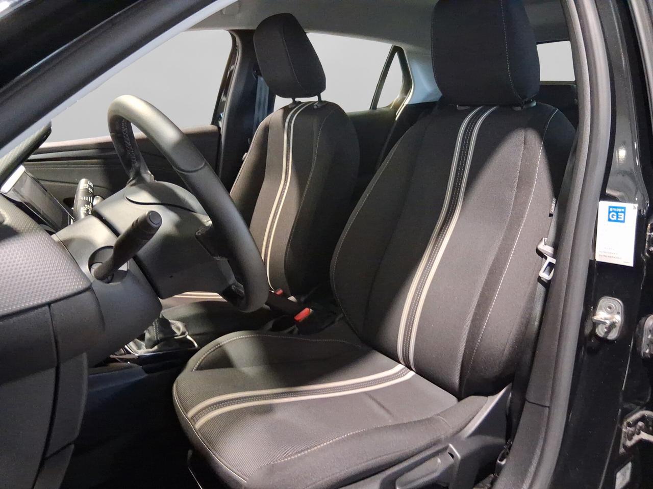 Opel Corsa 1.2 100 CV GS Line