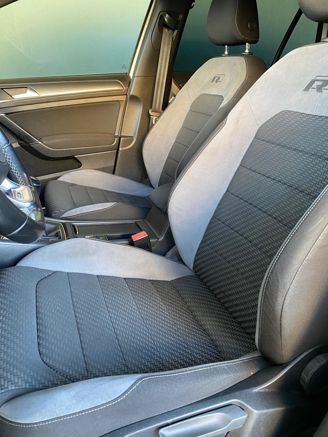 Volkswagen Golf 5 Porte Golf 5p 1.5 tsi Sport 150cv