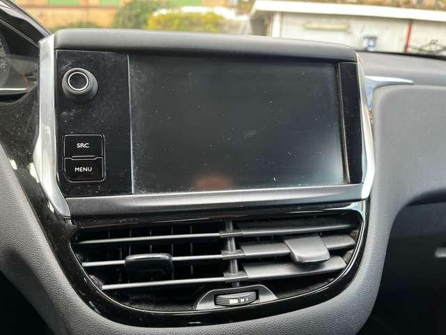 Peugeot 208 208 I 5p 1.4 hdi 8v Active