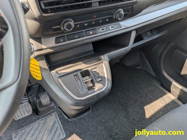 CITROEN E-Jumpy 75 kWh Furgone M FULL ELECTRIC