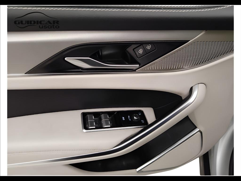 JAGUAR F-Pace 2021 - F-Pace 2.0d i4 mhev R-Dynamic S awd 204cv auto