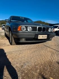 Bmw 520 520i E34 2.0 AUTOMATICA